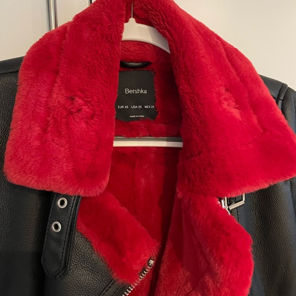Bershka jacket XS - SOLD OUT - Picture 7 of 9